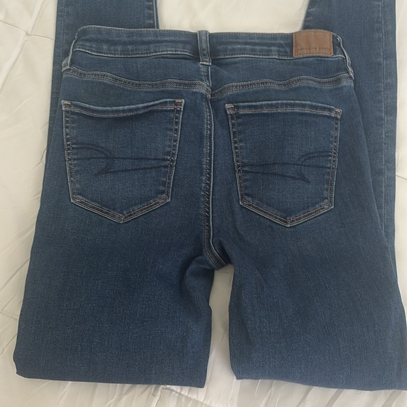 American Eagle skinny jeans 👖 - Picture 10 of 11